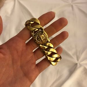 Marc Jacobs Chain Link Bracelet